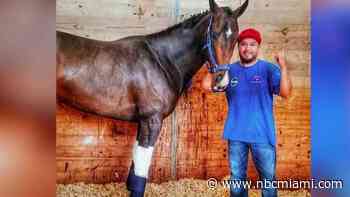 ‘I'm Broken': Loved Ones Mourn Bicyclist Killed in Hallandale Beach Hit-and-Run