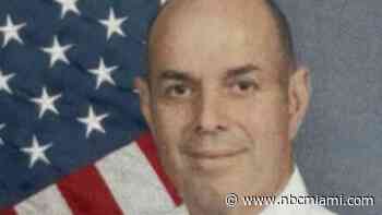 Hialeah Firefighter Killed in Tragic Accident Laid to Rest