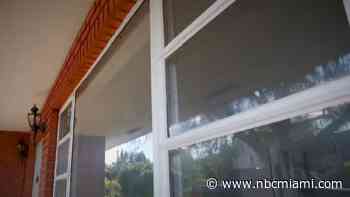 Contractor Back in Court After NBC 6 Responds Investigation