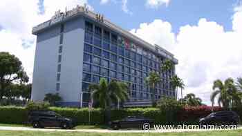 College Football Player Fatally Shoots Teammate at Miami Gardens Hotel: Police