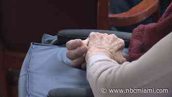 Florida Ranks Towards the Bottom for Nursing Home Staff Vaccinations