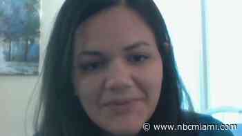 Pregnant Woman Encourages Other Expectant Mothers to Get COVID-19 Vaccine