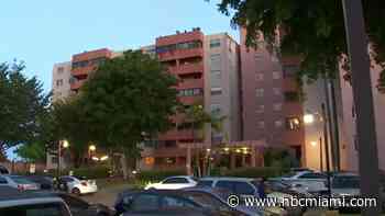 ‘No Place to Go': Residents of Evacuated Miami Building Await Answers