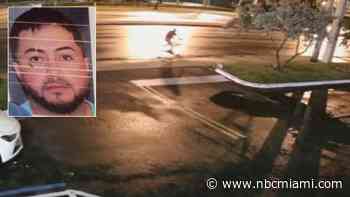 Driver Sought After Bicyclist Killed in Hallandale Beach Hit-and-Run