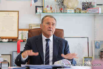 A Villeneuve-Loubet, la police municipale ne contrôlera pas le pass sanitaire annonce Lionnel Luca