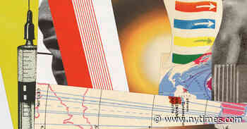 New Books That Look at the Pandemic and Its Consequences