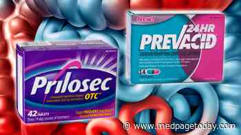 Proton Pump Inhibitors and IBD: What's the Link?