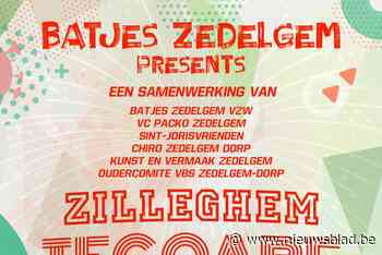 Batjes worden coronaproof dorpsfeest op Schoolplein