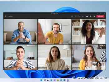 Microsoft lights up more Teams Chat features;  delivers updated Windows 11 inbox apps for Insider testers