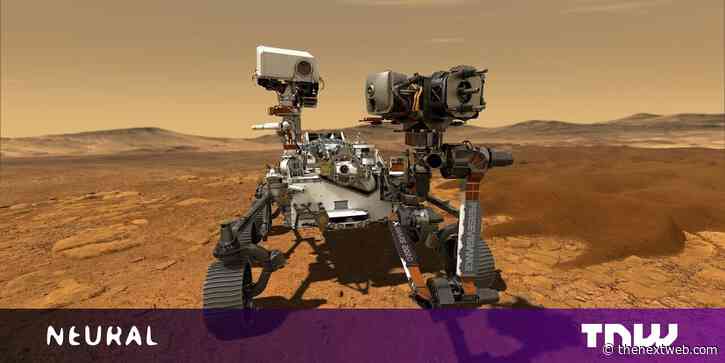 NASA believes it’s solved the mystery of the missing Martian rock
