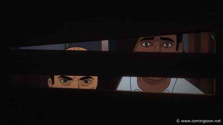 Night of the Animated Dead Trailer Teases Remake of George A. Romero’s 1968 Classic