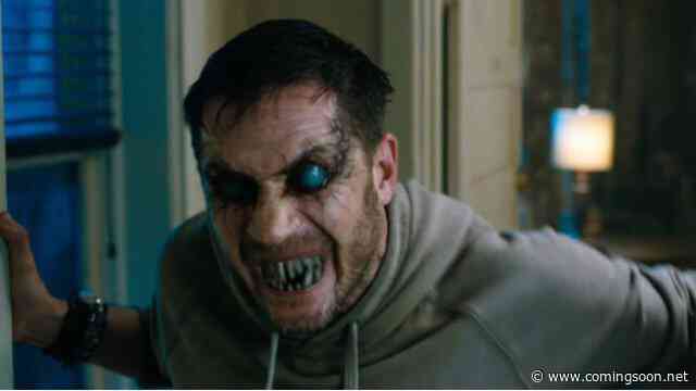 Venom: Let There Be Carnage Delayed Yet Again