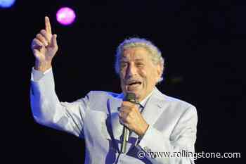 Tony Bennett Cancels Remainder of 2021 Tour Dates