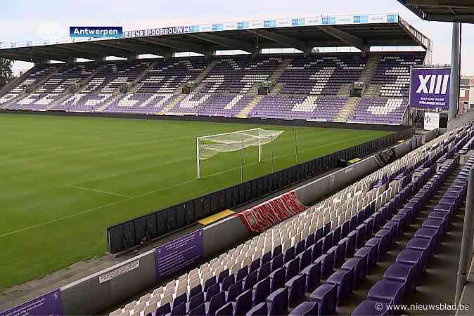 Eindelijk opnieuw vol huis op ‘t Kiel