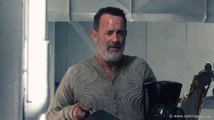 Tom Hanks-Led Sci-Fi Pic Finch Gets First Photo & Apple TV+ Release Date
