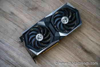 The AMD RX 6600 XT launch has some major problems — and they’re not scalpers