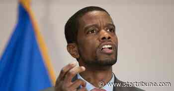 St. Paul Mayor Carter proposes 2022 budget focused on public safety, housing