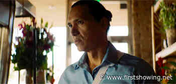 Michael Greyeyes in Acclaimed Drama 'Wild Indian' Official Trailer