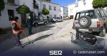 Diez municipios de la Serranía de Ronda están libres de coronavirus - Cadena SER