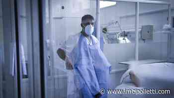 Cipolletti tiene tres camas libres de terapia intensiva - LMCipolletti.com