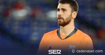 Unai Simón pacta unos días libres con el club y no estará en Elche - Cadena SER