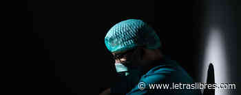 El maltrato en las residencias médicas no es normal - LetrasLibres.com