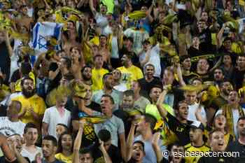 Estadios de Bélgica tendrán zonas en la grada no libres de COVID-19 - BeSoccer
