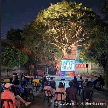 Infancias Libres: taller, stand de libros y Cine Timbó en un nuevo encuentro Minga | CHACO DÍA POR DÍA - Chaco Dia Por Dia