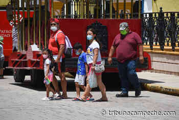 Libres padres para decidir si sus hijos regresan a aulas - Tribuna Campeche