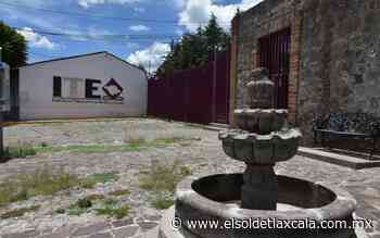 Mujeres deben gobernar libres de violencia: Elizabeth Piedras - El Sol de Tlaxcala