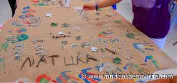 Quedan plazas libres para los talleres infantiles gratuitos del Museo de Educación Ambiental - Noticias de Navarra