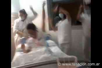 Coronavirus en Argentina: casos en Paso De Los Libres, Corrientes al 11 de agosto - LA NACION