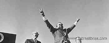 López Obrador y el síndrome de Nixon - LetrasLibres.com