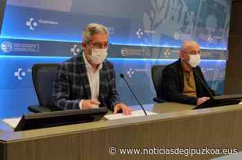 57.333 citas libres hasta septiembre: "¡Vacúnense por favor, por ustedes y por su entorno! - Noticias de Gipuzkoa