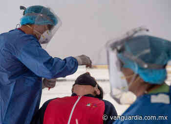 Libres de COVID-19 solo 5 municipios de Coahuila - Vanguardia.com.mx
