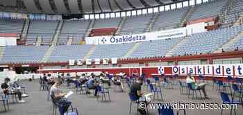 Osakidetza adelanta citas de vacunación para llenar los huecos libres y acelerar el ritmo - Diario Vasco