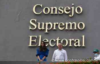 Ni elecciones ni políticos libres… solo el circo electoral en Nicaragua - Confidencial