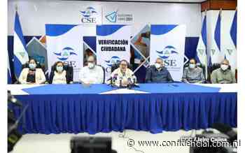 Imposible que hayan elecciones libres en Nicaragua - Confidencial