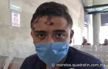 Libres, jóvenes acusados de intentar atacar al fiscal Uriel Carmona - Quadratín - Quadratín Morelos