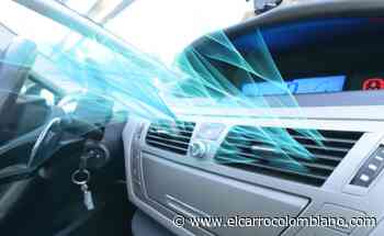 ¿Vehículos libres de Covid-19? Así es como se está logrando - El Carro Colombiano