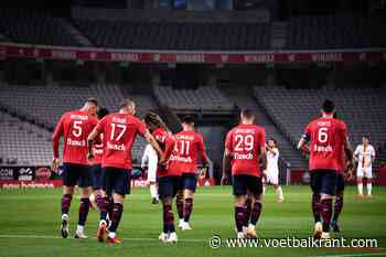 Lille ligt sportief niet wakker van komst van Messi, José Fonte heeft voorstel klaar - Voetbalkrant.com