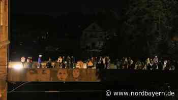 Bamberg: Freischankfläche soll Dauerparty auf der Unteren Brücke beenden - Nordbayern.de