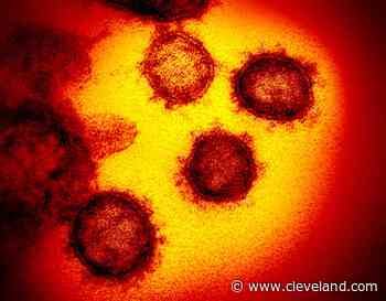 Ohio’s coronavirus cases shoot up to 194.2 per 100,000 residents - cleveland.com