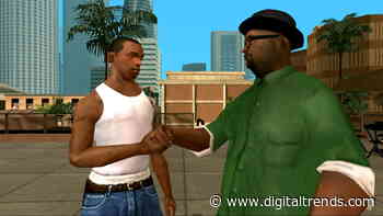 Classic Grand Theft Auto games reportedly getting a remaster and Switch versions