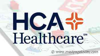 HCA Hit With Antitrust Suit Over High Prices