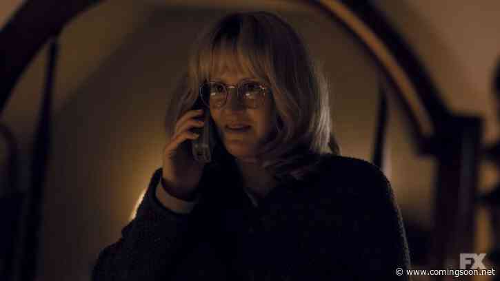 Impeachment: American Crime Story Trailer: Sarah Paulson Exposes a National Scandal