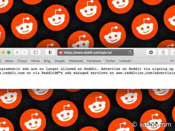 Reddit hits $100 million in ad revenue after axing programmatic ads