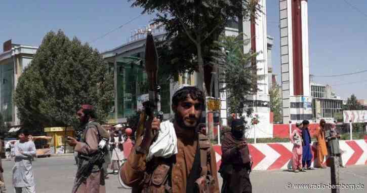 Taliban erobern Herat und Gasni – «Ring um Kabul»