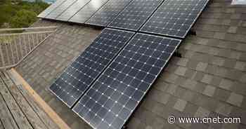 Find out how many solar panels you need to power your house     - CNET