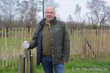 Schepen Frank Janssens stapt uit de politiek - Het Nieuwsblad